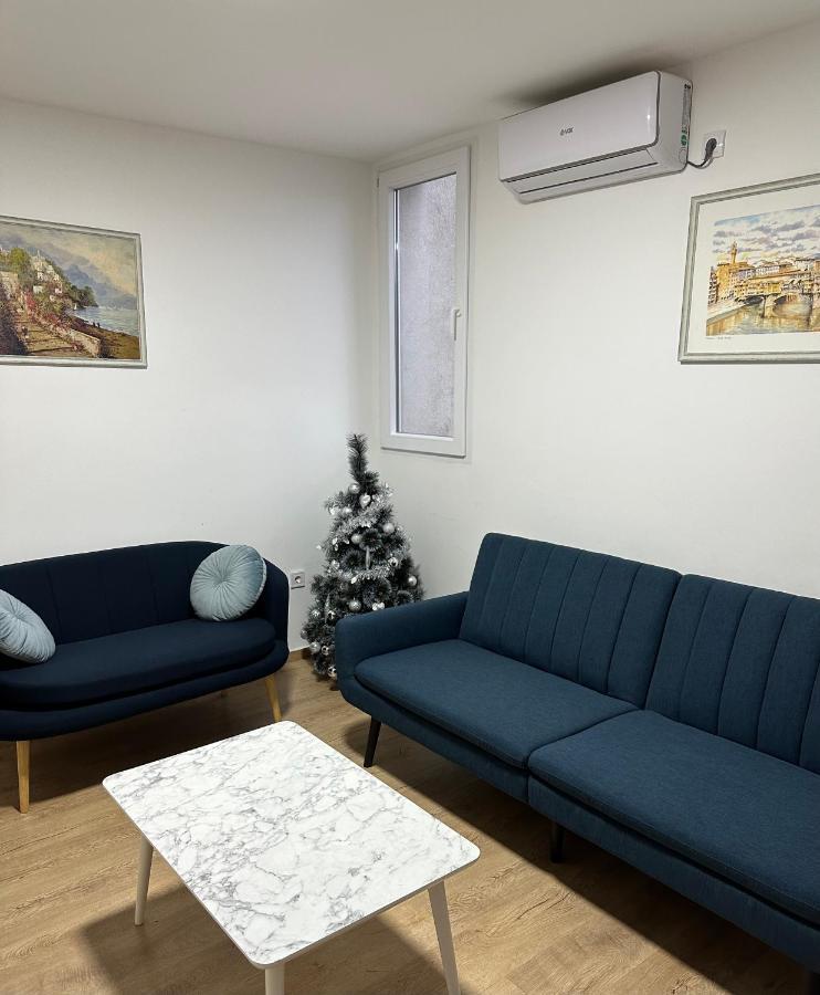 Podgorica Great Location Apartman Kültér fotó